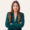 Trycholog Anna Mackojć